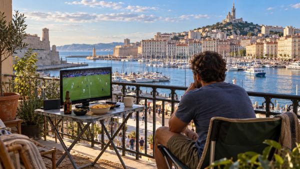 Quel match ce soir et où le regarder en direct ?