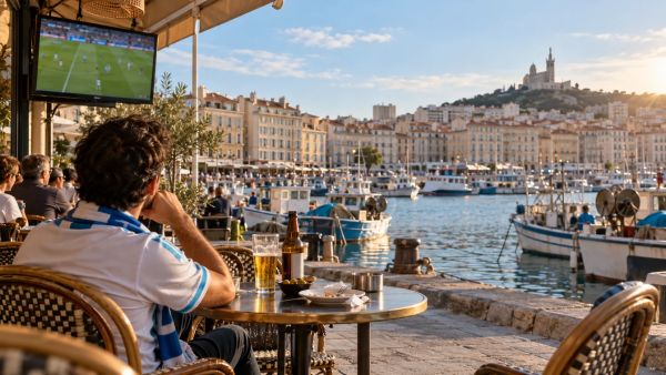 Quel match ce soir et où le regarder en direct ?