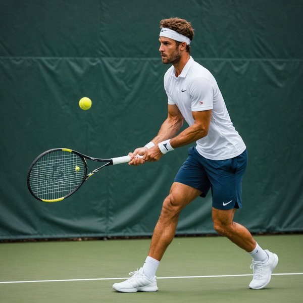 Quels exercices de renforcement musculaire sont recommandés pour les joueurs de tennis afin de prévenir les blessures aux épaules?