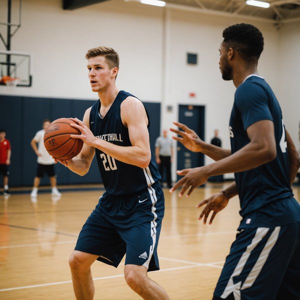 Comment les basketteurs peuvent-ils optimiser leur programme d'entraînement pendant la saison morte?