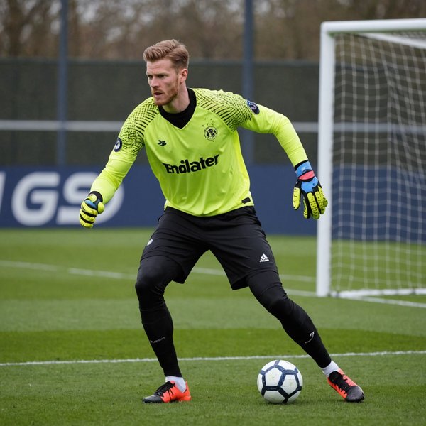 Comment les clubs de football peuvent-ils intégrer des entraînements d'agilité pour améliorer les réflexes des gardiens de but?